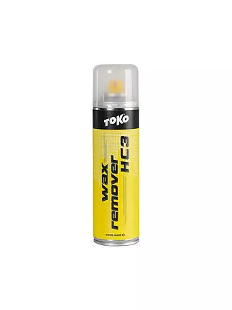 TOKO | Waxremover HC3 250ml | 